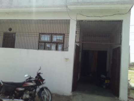  House In Matiyari Lucknow